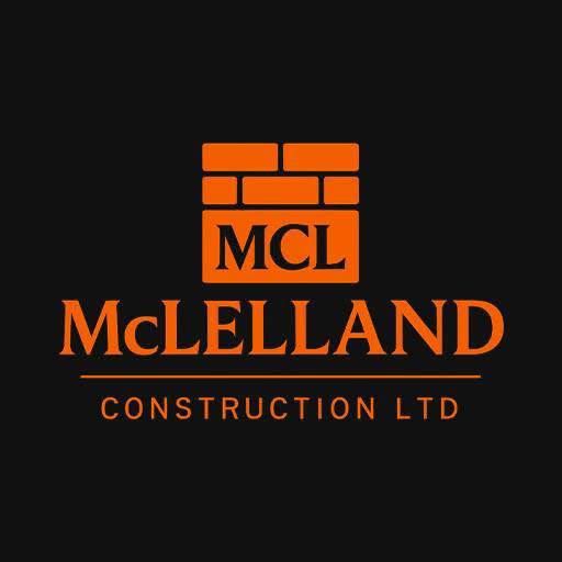 Landscaping, patios and retaining walls in Kilmarnock, Irvine and Ayr logo
