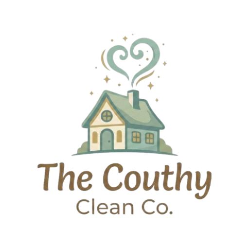 Move Out Cleaning in Girvan logo