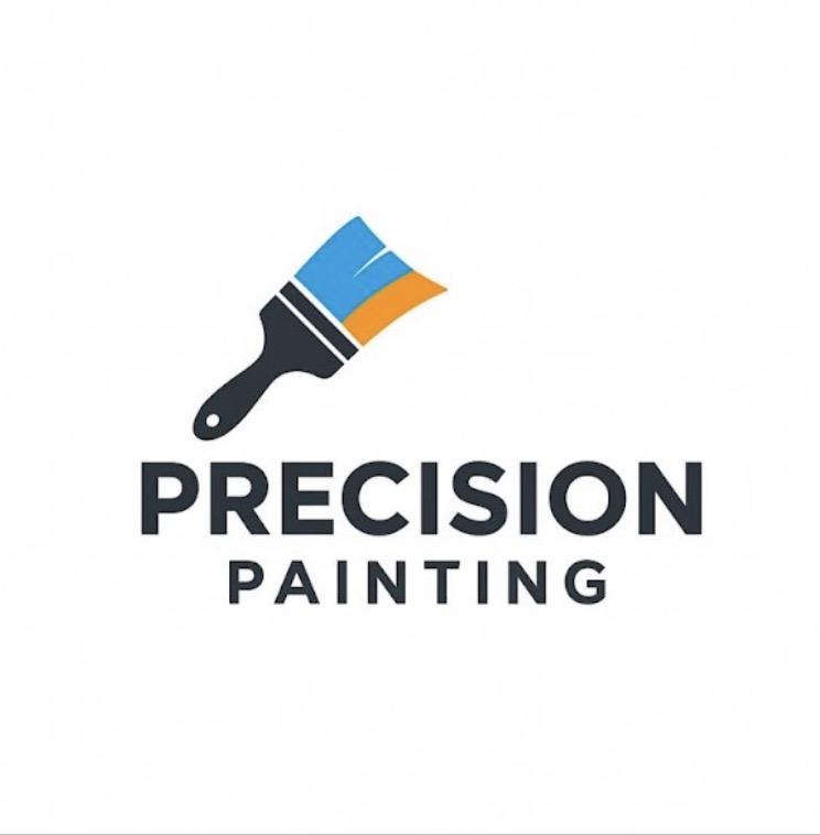 Exterior House Painted, All Paint Supplied logo