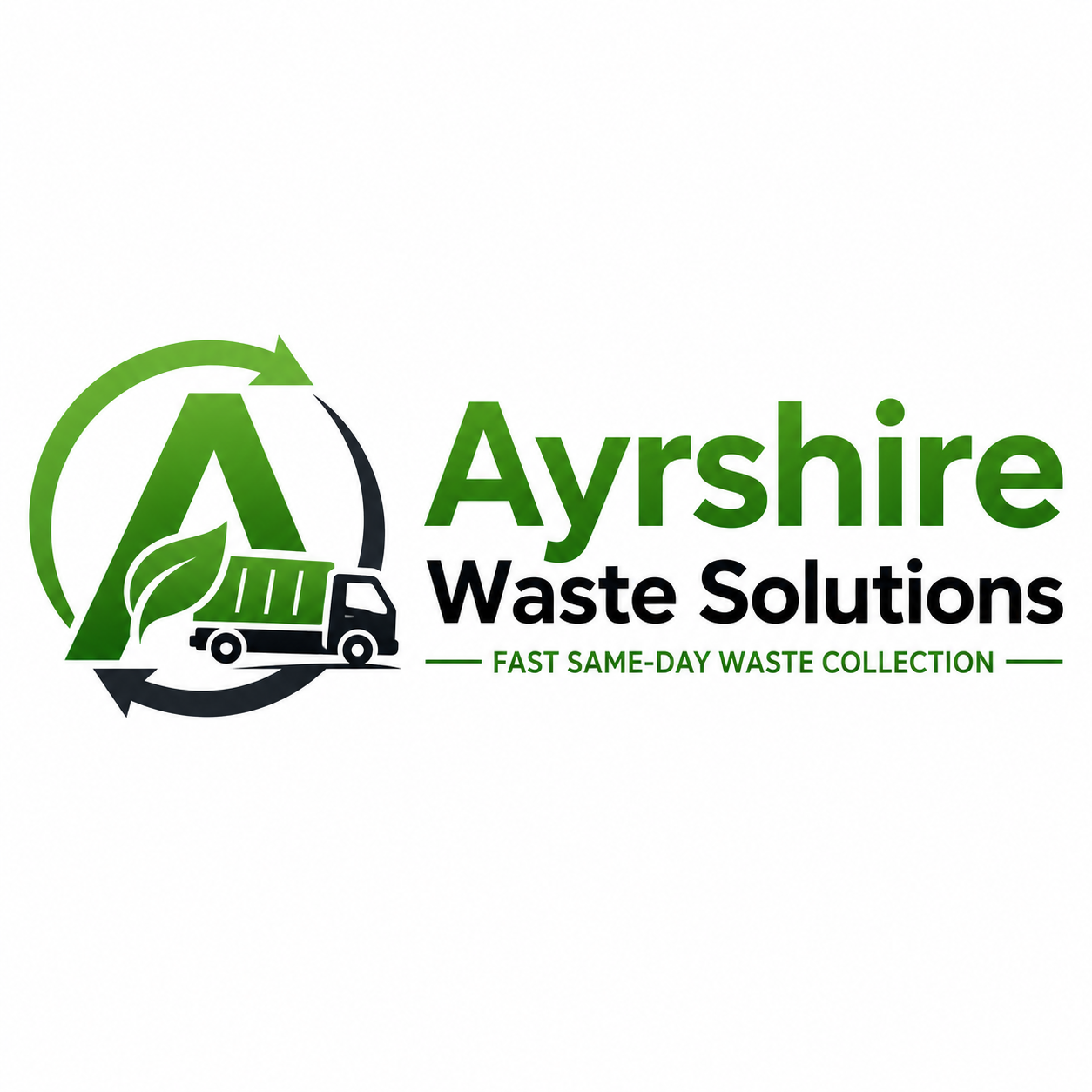 Full House Clearances, Same Week logo