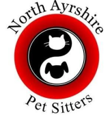 Dog Walking in Beith logo